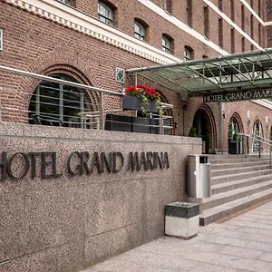 Otel Scandic Grand Marina