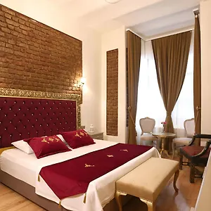 Apart Otel Taksim Star
