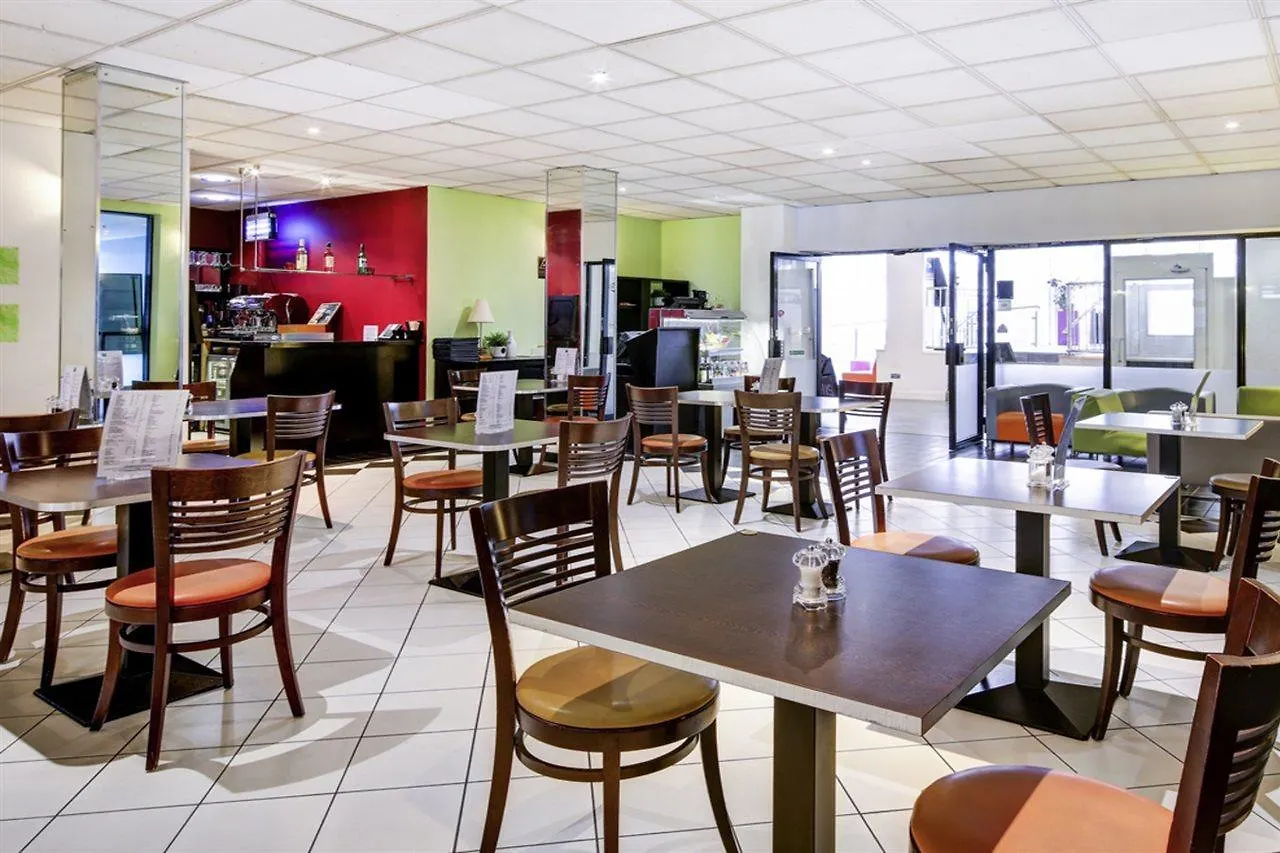 Hotel Ibis Styles London Excel