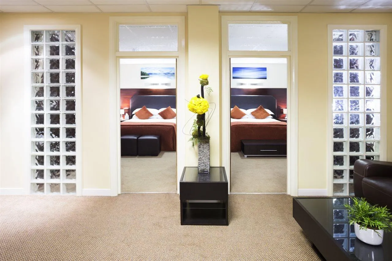 Hotel Ibis Styles London Excel 3*,  Velká Británie