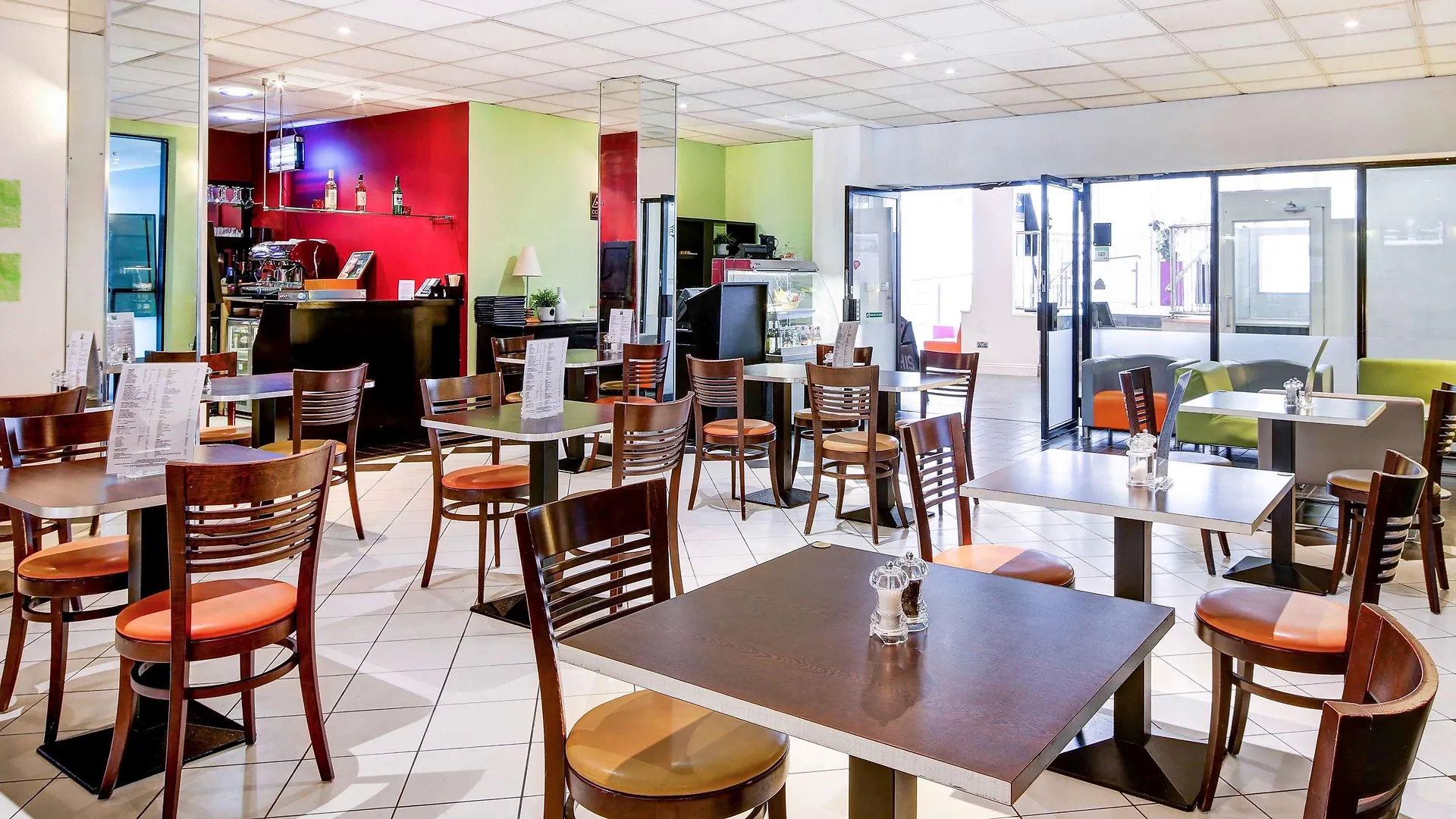 Hotel Ibis Styles London Excel