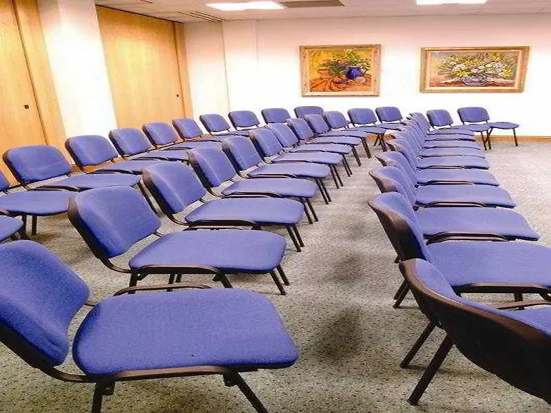 Hotel Ibis Styles London Excel