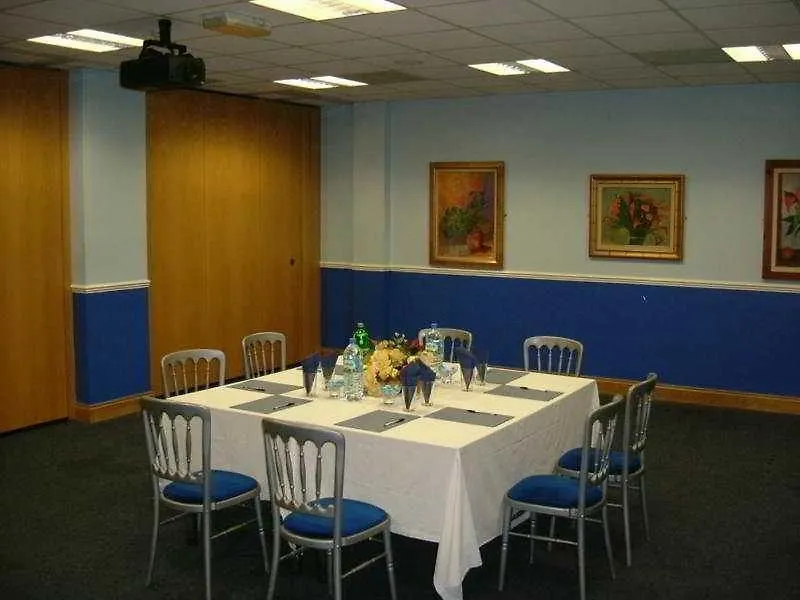 ***  Hotel Ibis Styles London Excel Velká Británie