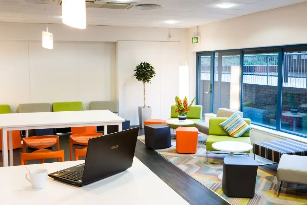 Hotel Ibis Styles London Excel