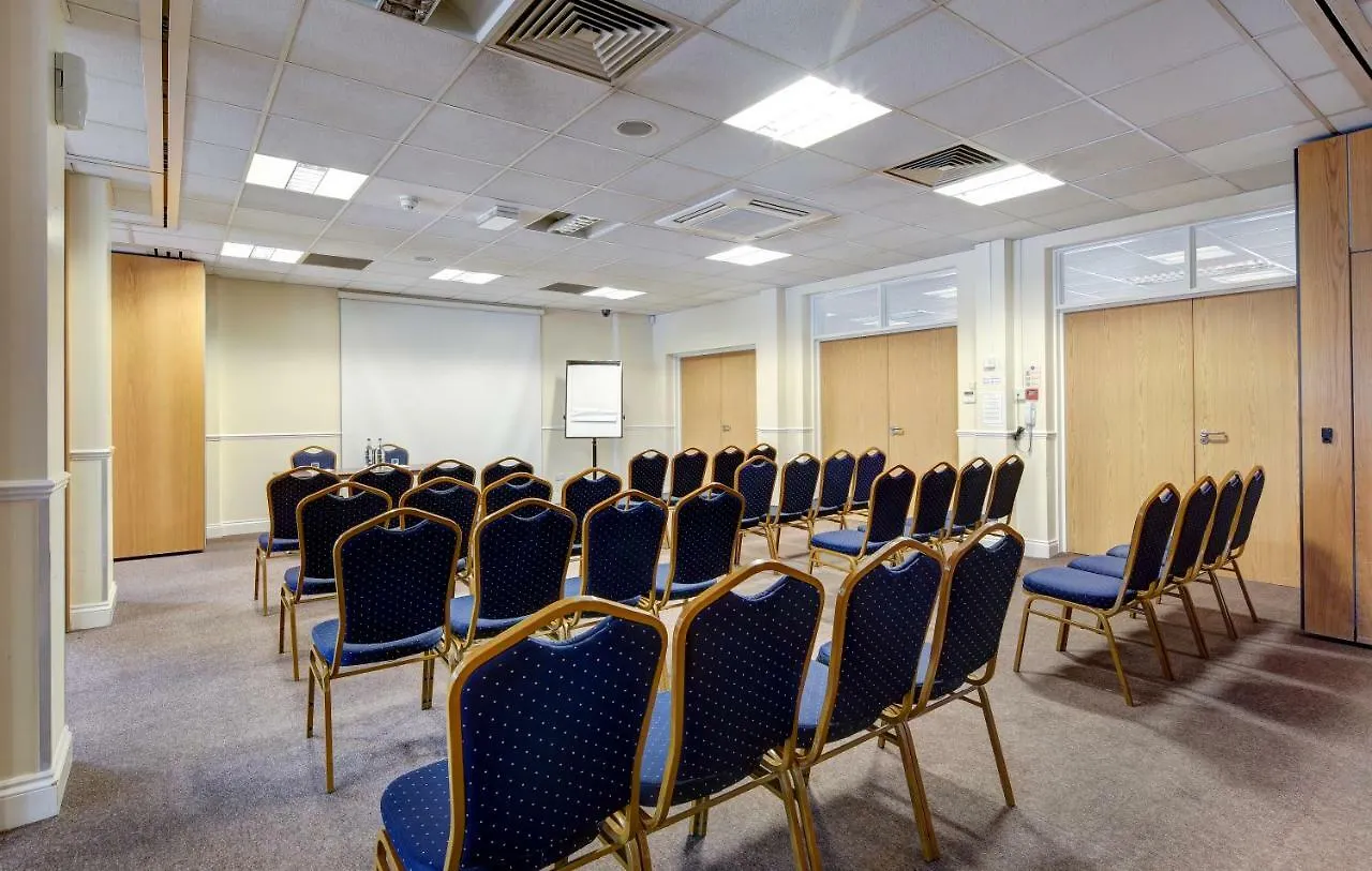 Hotel Ibis Styles London Excel